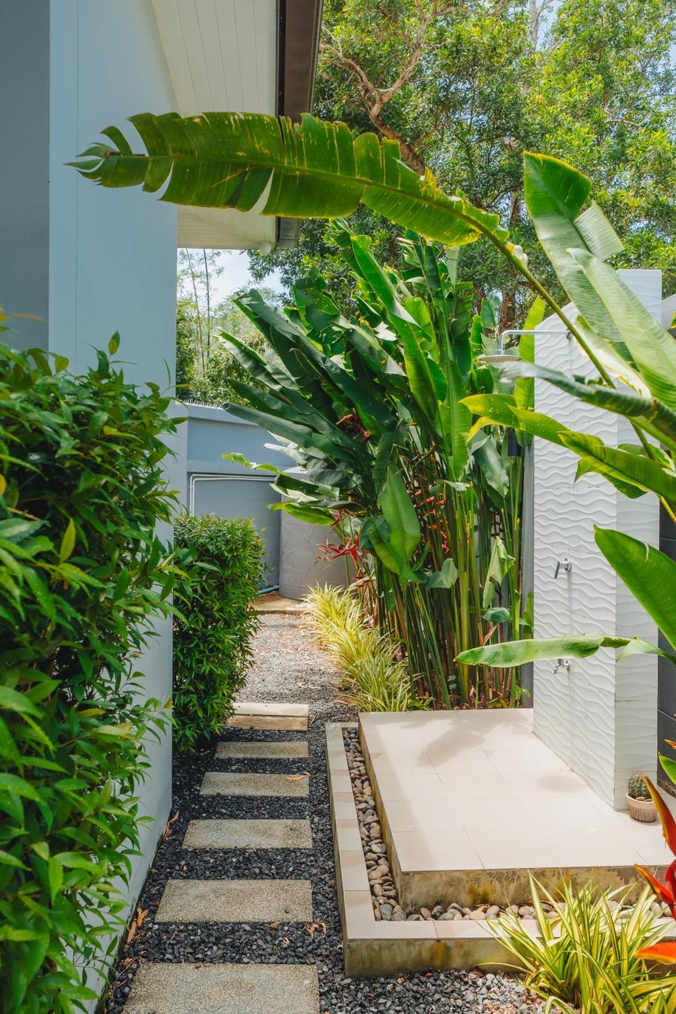 Bangtao Boutique Villa Bang Tao Beach  Exterior photo